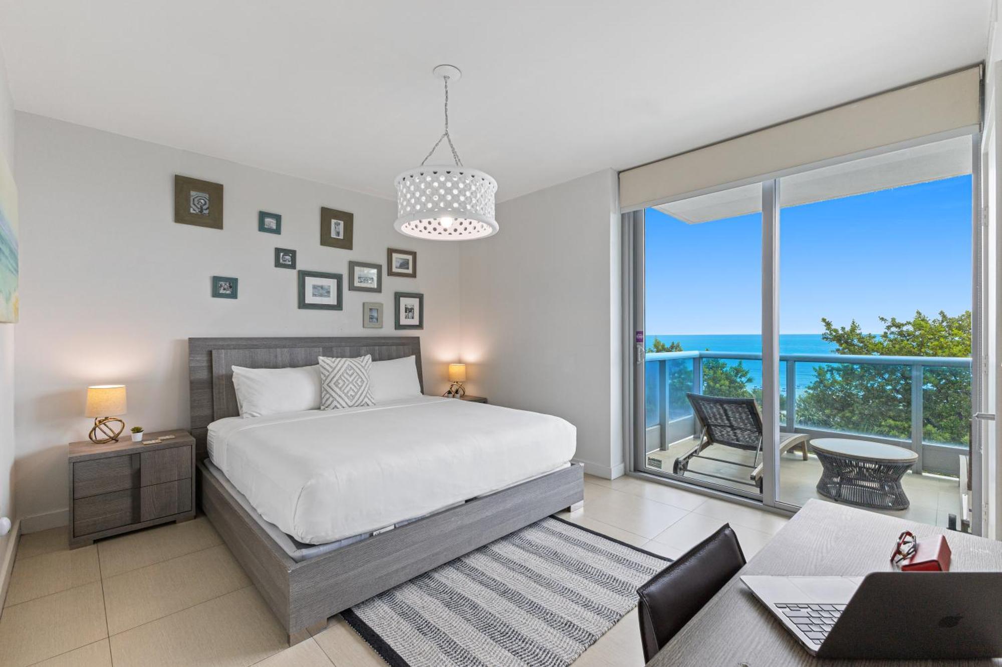 Dharma Home Suites Miami Beach At Monte Carlo Esterno foto
